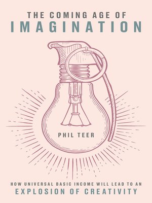 cover image of The Coming Age of Imagination
